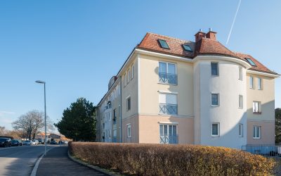 Wohnung Baden bei Wien