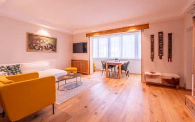 Ferienwohnung Bad Aussee
