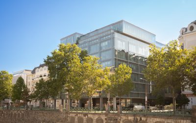 Haus an der Wien