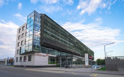 Energybase Vienna