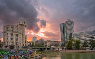 UNIQA Tower | Urania