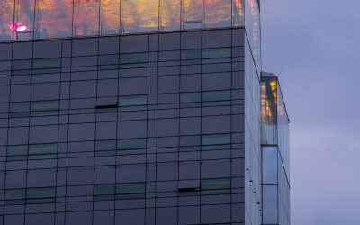 Design Tower Vienna