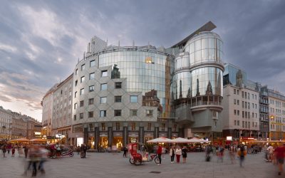 Haas Haus Wien